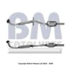 BM CATALYSTS BM80027H Catalytic Converter